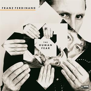 |  vinyl lp | Franz Ferdinand - The Human Fear (LP) | Records on Vinyl