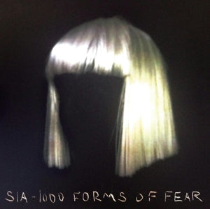 |  Vinyl LP | Sia - 1000 Forms of Fear (Deluxe Version) (2 LPs) | Records on Vinyl