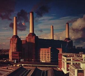 |   | Pink Floyd - Animals (2018 Remix) (LP) | Records on Vinyl