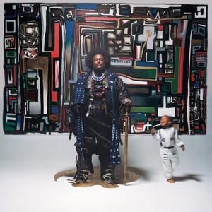 |  Vinyl LP | Kamasi Washington - Fearless Movement (2 LPs) | Records on Vinyl