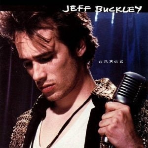 |  Vinyl LP | Jeff Buckley - Grace (LP) | Records on Vinyl