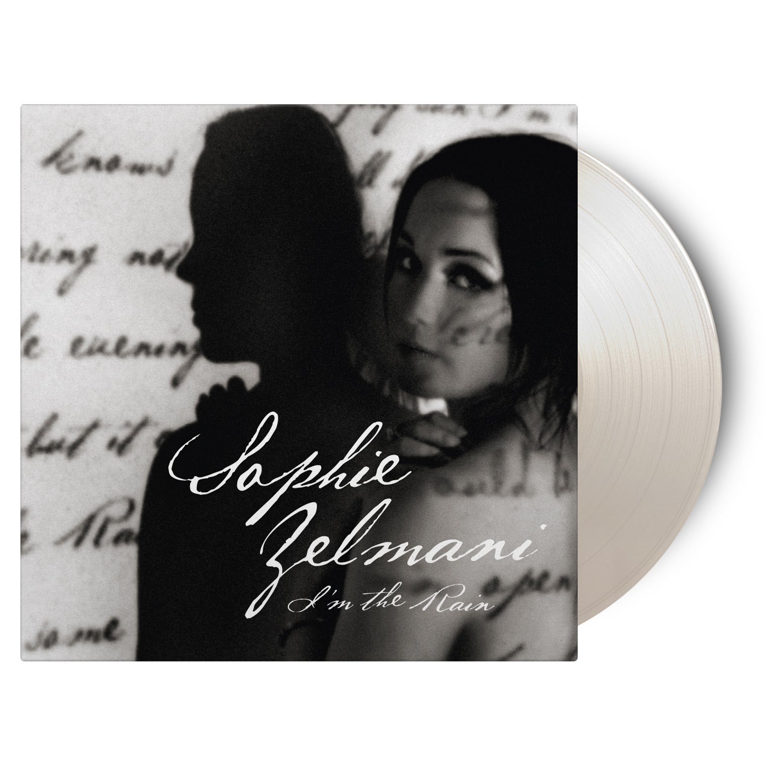 |  Vinyl LP | Sophie Zelmani - I'm the Rain (LP) | Records on Vinyl