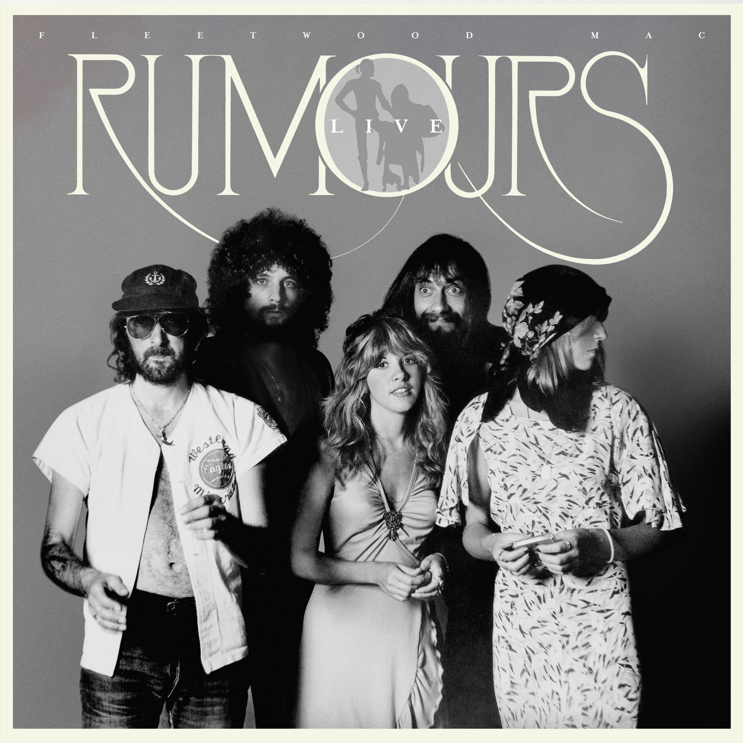 |  Vinyl LP | Fleetwood Mac - Rumours Live (2 LPs) | Records on Vinyl