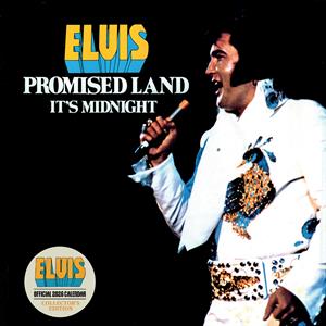 |  Calendar | Elvis Presley 2026 Record Sleeve Calendar | Records on Vinyl