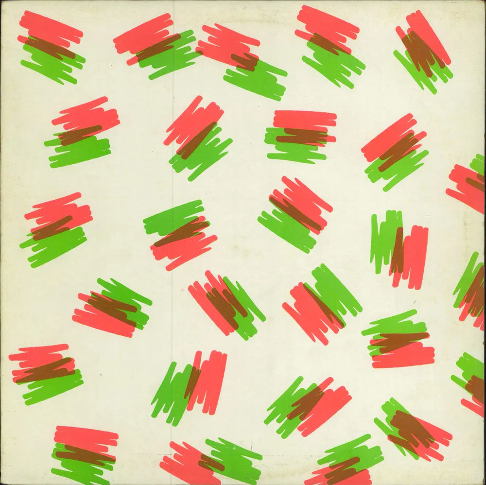 |  12" Single | Xtc - 3d Ep (Single) | Records on Vinyl