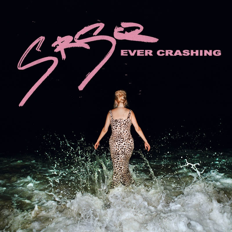 |  Vinyl LP | Srsq - Ever Crashing (LP) | Records on Vinyl