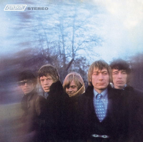 |  Vinyl LP | Rolling Stones - Between the Buttons (LP) | Records on Vinyl