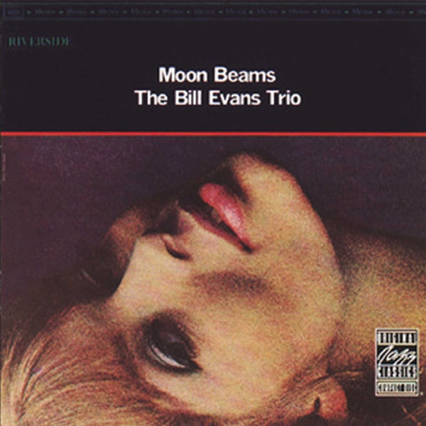  |  Vinyl LP | Bill -Trio- Evans - Moon Beams (LP) | Records on Vinyl