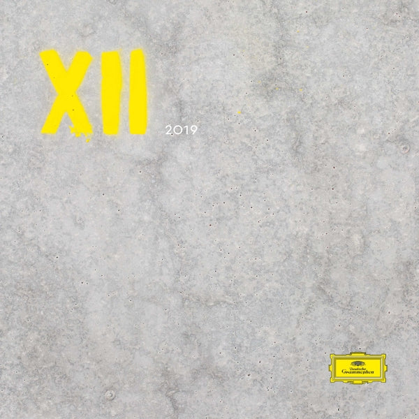 |  Vinyl LP | V/A - Xii (LP) | Records on Vinyl