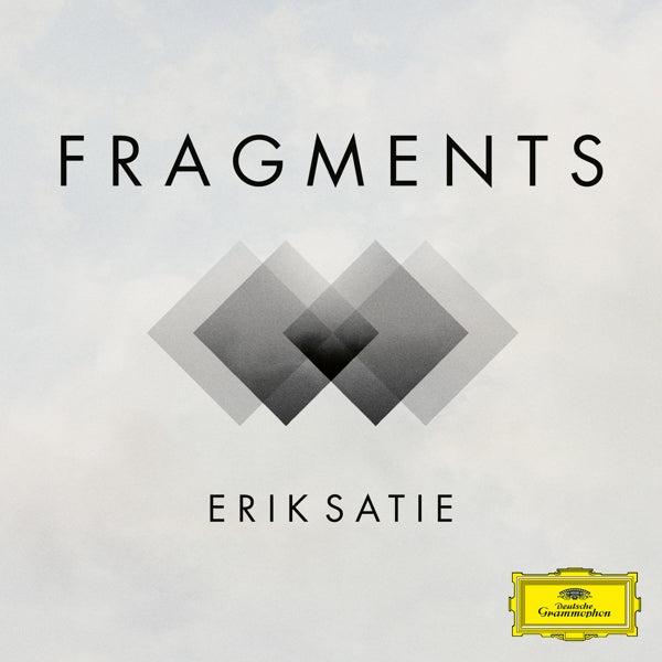 |  Vinyl LP | Various - Satie - Fragments (2 LPs) | Records on Vinyl