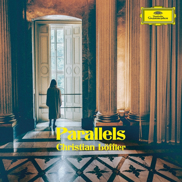 |  Vinyl LP | Christian Loffler - Parallels: Shellac Reworks (2 LPs) | Records on Vinyl