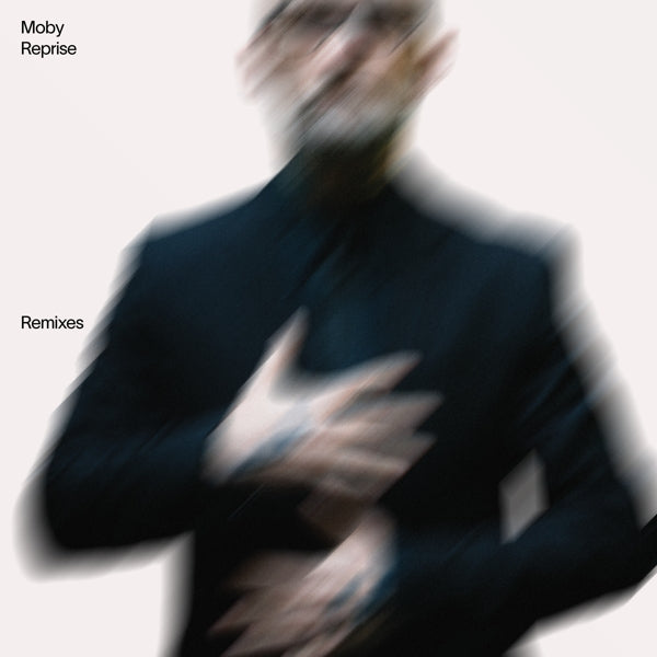 |  Vinyl LP | Moby - Reprise: the Remixes (2 LPs) | Records on Vinyl