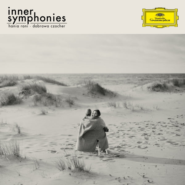 |  Vinyl LP | Hania / Dobrawa Czocher Rani - Inner Symphonies (2 LPs) | Records on Vinyl
