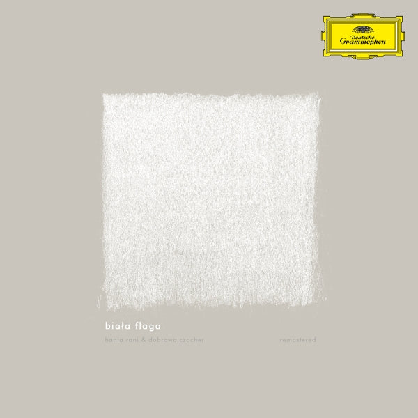 |  Vinyl LP | Hania / Dobrawa Czocher Rani - Biala Flaga (2 LPs) | Records on Vinyl