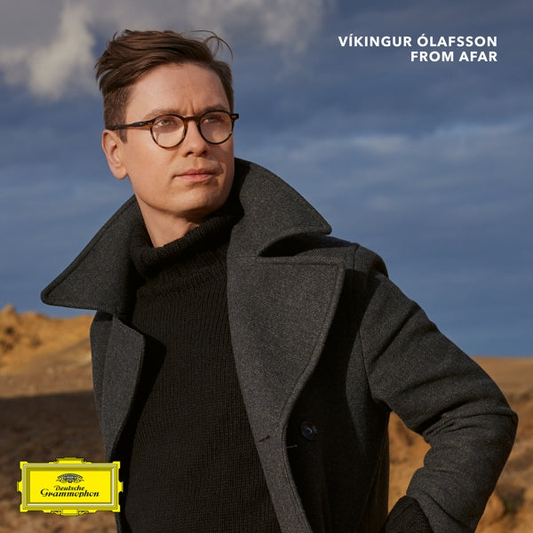 |  Vinyl LP | Vikingur Olafsson - From Afar (2 LPs) | Records on Vinyl