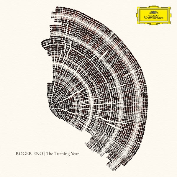 |  Vinyl LP | Roger Eno - Turning Year (LP) | Records on Vinyl