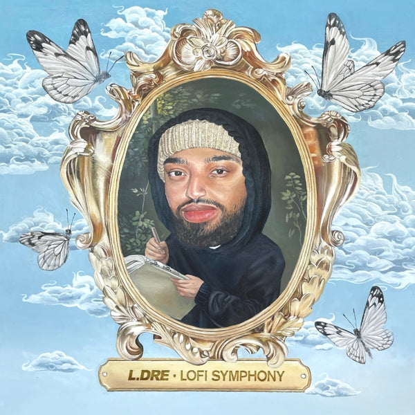 |  Vinyl LP | L.Dre - Lofi Symphony (LP) | Records on Vinyl