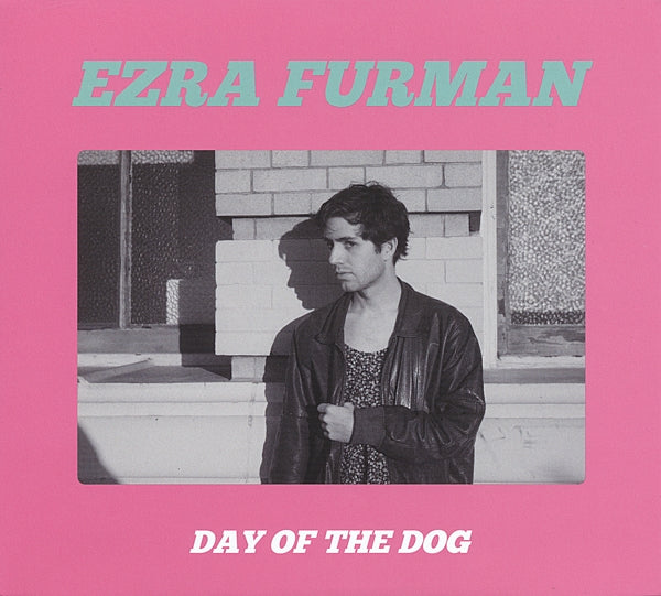 |  Vinyl LP | Ezra Furman - Day of the Dog (LP) | Records on Vinyl