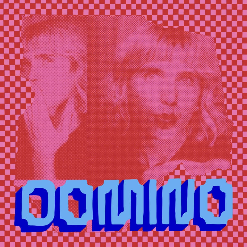 |  Vinyl LP | Diners - Domino (LP) | Records on Vinyl