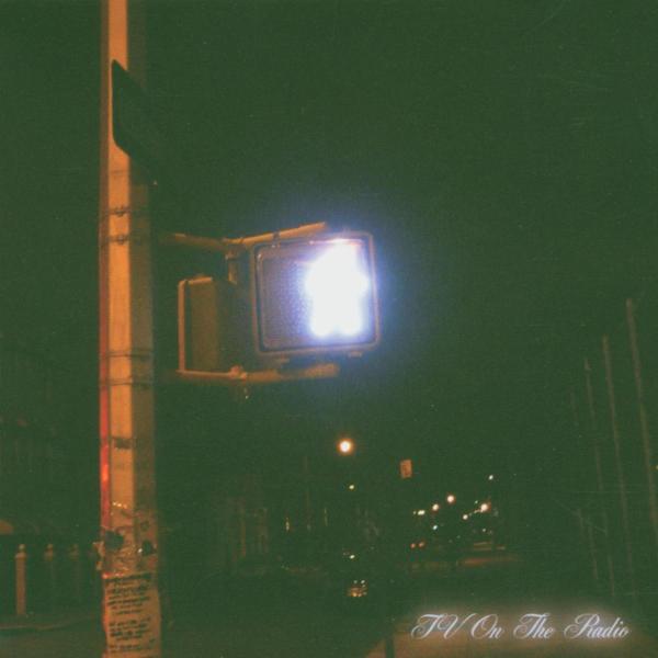 Tv On The Radio - Young Liars  |  Vinyl LP | Tv On the Radio - Young Liars (LP) | Records on Vinyl