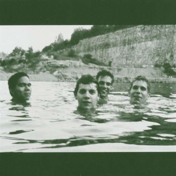 |  Vinyl LP | Slint - Spiderland (LP) | Records on Vinyl