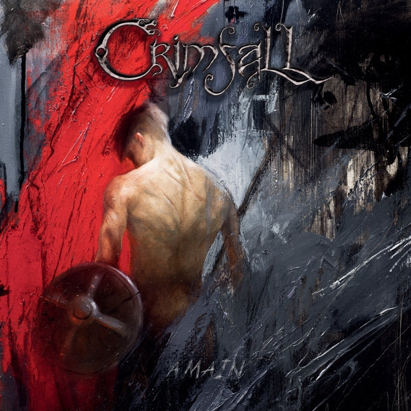 |  Vinyl LP | Crimfall - Amain (LP) | Records on Vinyl