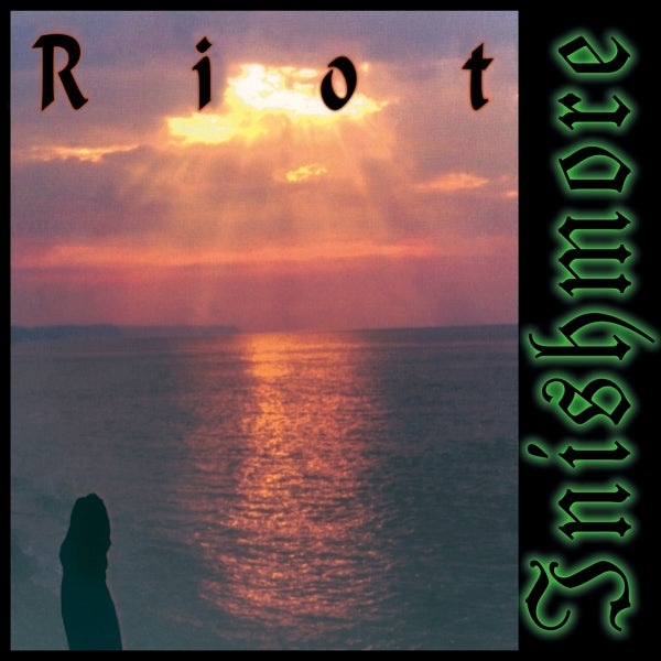|  Vinyl LP | Riot - Inishmore (2 LPs) | Records on Vinyl
