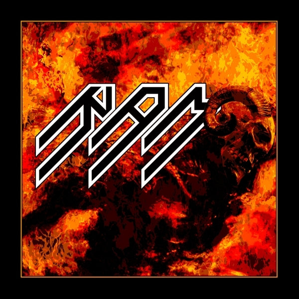 |  Vinyl LP | Ram - Rod (LP) | Records on Vinyl