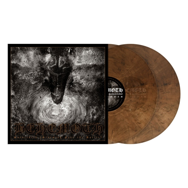 |  Vinyl LP | Behemoth - Sventevith (2 LPs) | Records on Vinyl