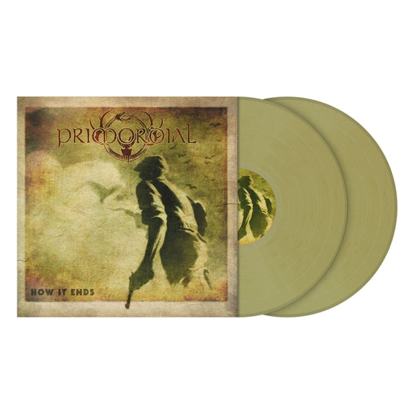 |  Vinyl LP | Primordial - How It Ends (2 LPs) | Records on Vinyl