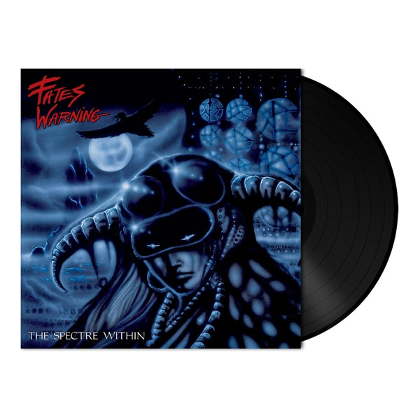|  Vinyl LP | Fates Warning - Spectre Within (LP) | Records on Vinyl