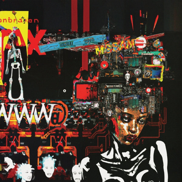 |  Vinyl LP | Ultra Q - My Guardian Angel (LP) | Records on Vinyl