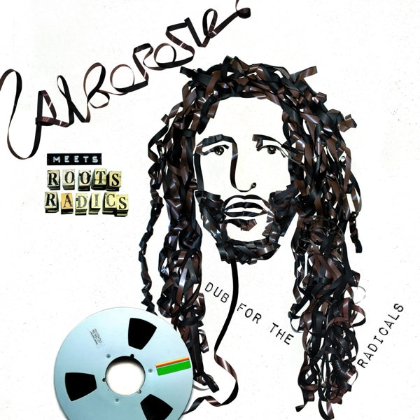 Alborosie - Meets Roots Radics  |  Vinyl LP | Alborosie - Meets Roots Radics - Dub For the Radicals (LP) | Records on Vinyl