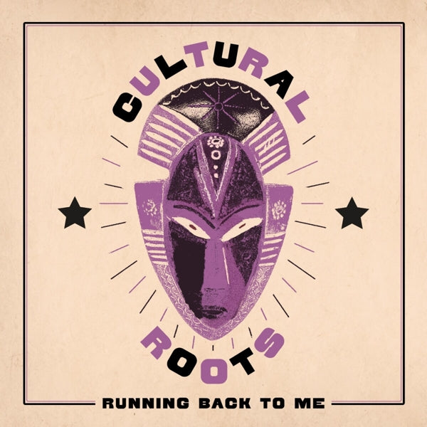 |  Vinyl LP | Cultural Roots - Running Back To Me (LP) | Records on Vinyl