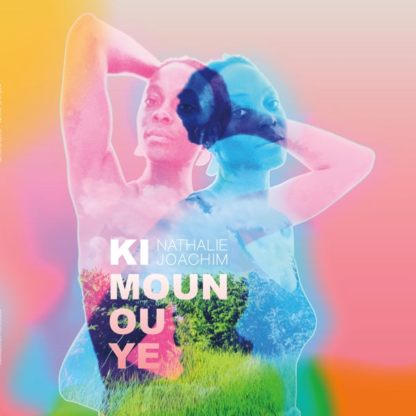 |  Vinyl LP | Nathalie Joachim - Ki Moun Ou Ye (LP) | Records on Vinyl