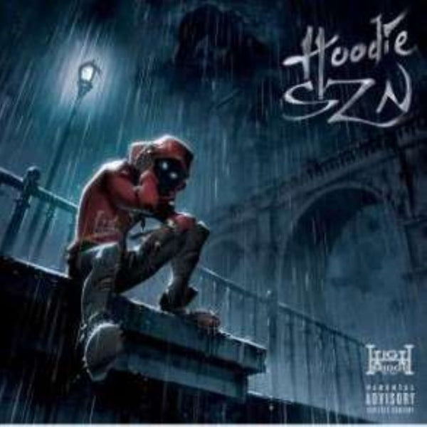 |  Vinyl LP | Julius Dubose - Hoodie Szn (2 LPs) | Records on Vinyl