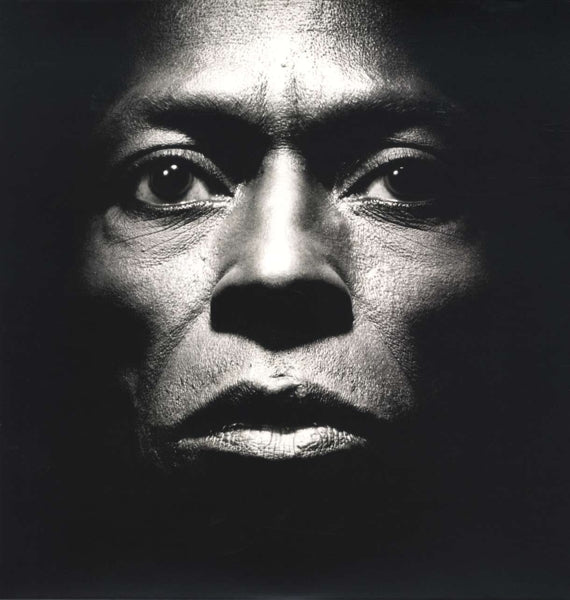 Miles Davis - Tutu  |  Vinyl LP | Miles Davis - Tutu (2 LPs) | Records on Vinyl