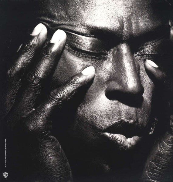Miles Davis - Tutu  |  Vinyl LP | Miles Davis - Tutu (2 LPs) | Records on Vinyl