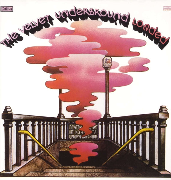 Velvet Underground - Loaded |  Vinyl LP | Velvet Underground - Loaded (LP) | Records on Vinyl