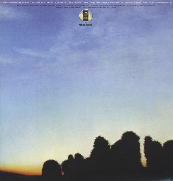 Eagles - Eagles  |  Vinyl LP | Eagles - Eagles (LP) | Records on Vinyl