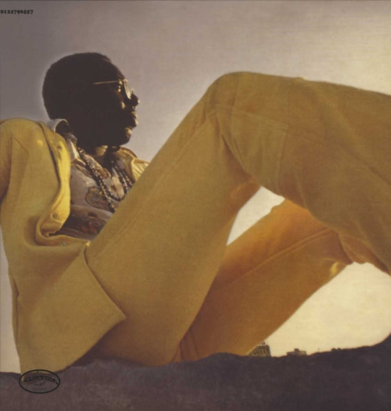 | Vinyl LP | Curtis Mayfield - Curtis (LP) | Records on Vinyl