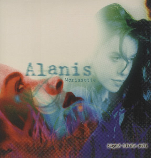 Alanis Morissette - Jagged Little Pill | Vinyl LP | Alanis Morissette - Jagged Little Pill (LP) | Records on Vinyl