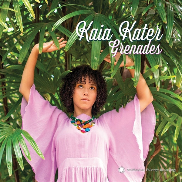 |  Vinyl LP | Kaia Kater - Grenades (LP) | Records on Vinyl
