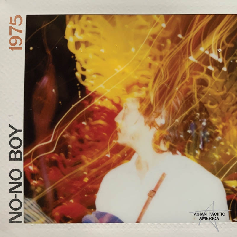 |  Vinyl LP | No-No Boy - 1975 (LP) | Records on Vinyl