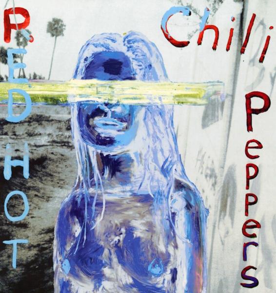 Red Hot Chili Peppers - By The Way | Vinyl LP | Red Hot Chili Peppers - By the Way (2 LPs) | Records on Vinyl