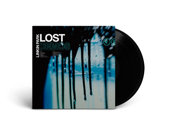 |   | Linkin Park - Lost Demos (LP) | Records on Vinyl