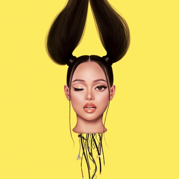 |  Vinyl LP | Bella Poarch - Dolls (LP) | Records on Vinyl