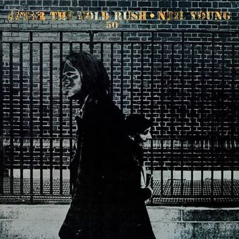 Neil Young - After The.. | Vinyl LP | Neil Young - After the Gold Rush (2 LPs) | Records on Vinyl