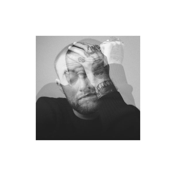 Mac Miller - Circles  |  Vinyl LP | Mac Miller - Circles (2 LPs) | Records on Vinyl