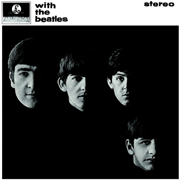 Beatles - With The Beatles |  Vinyl LP | Beatles - With the Beatles (LP) | Records on Vinyl